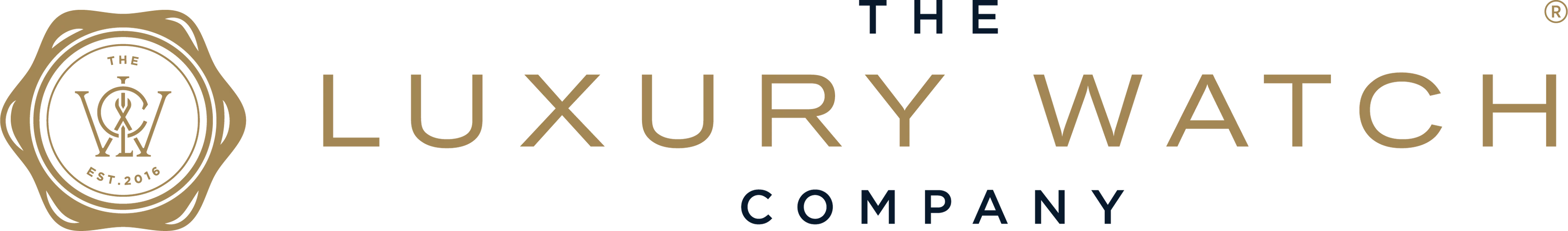 The Luxury Watch Company