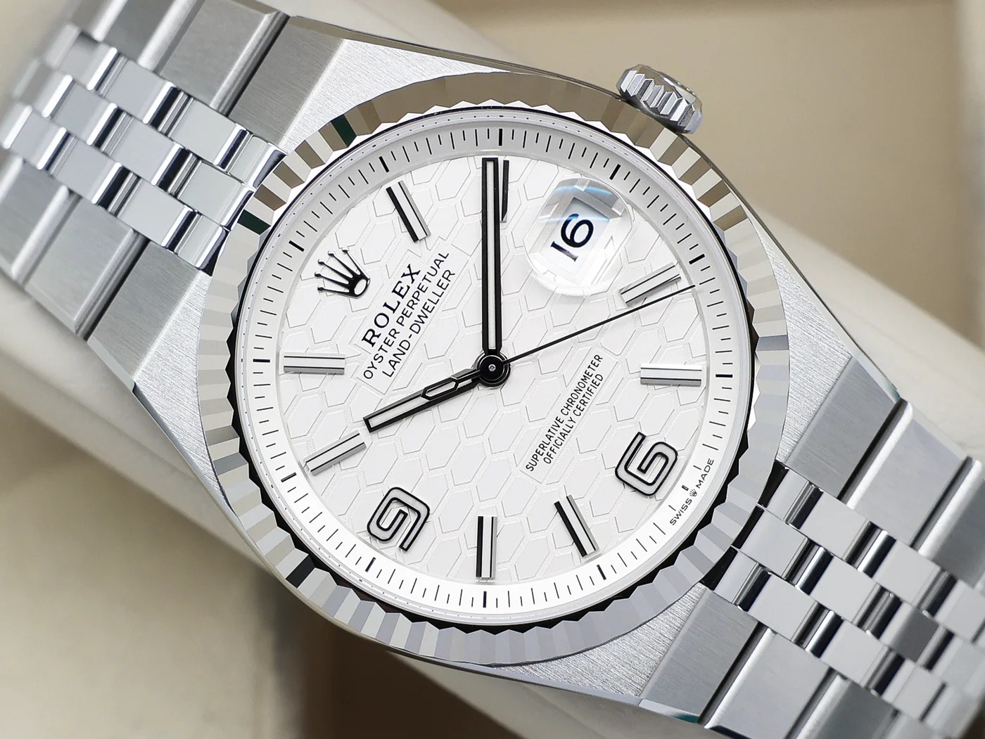 Timeless Elegance, Family Traditions